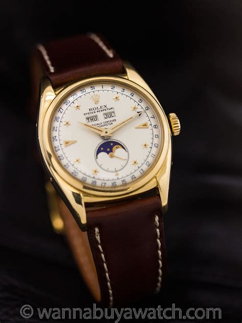 rolex reff 6062|rolex 6062 moonphase.